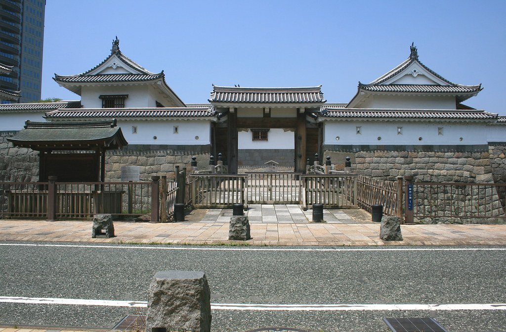 🏯 슨푸성 공원(슨푸조코엔) 이미지 6